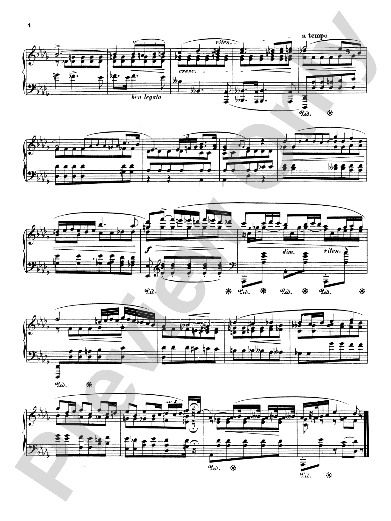 Chopin: Polonaises (Ed. Franz Liszt): Piano Book