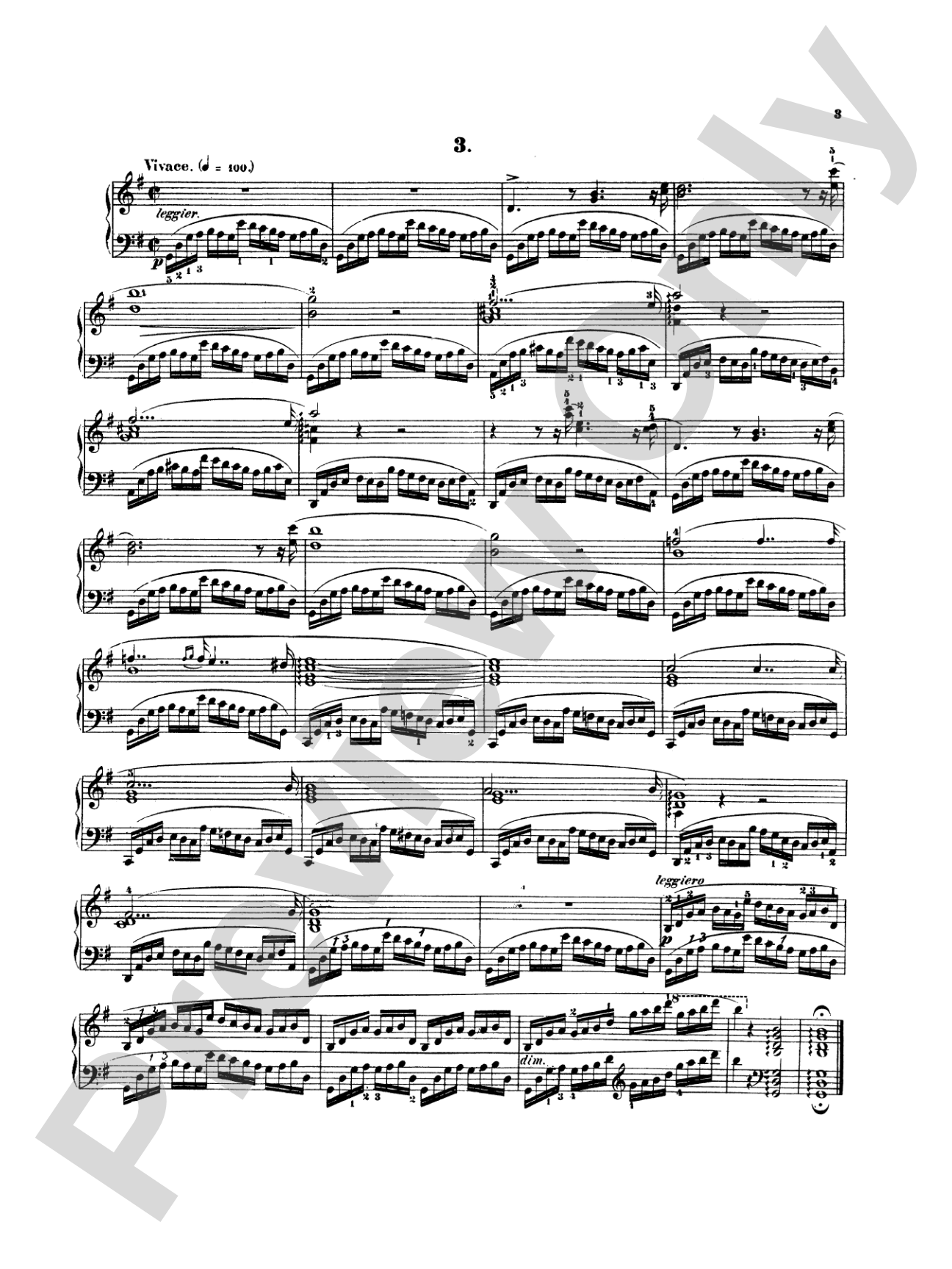 Chopin: Preludes (Ed. Eduard Mertke)