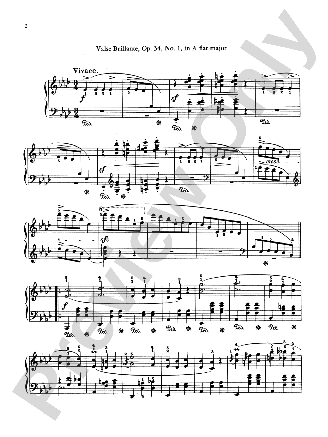 Chopin: Album I (Ed. Hermann Scholtz): Piano Book