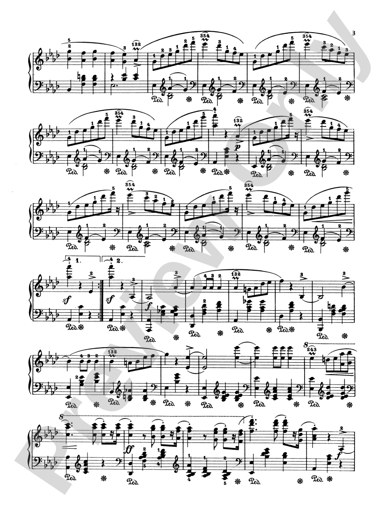 Chopin: Album I (Ed. Hermann Scholtz): Piano Book