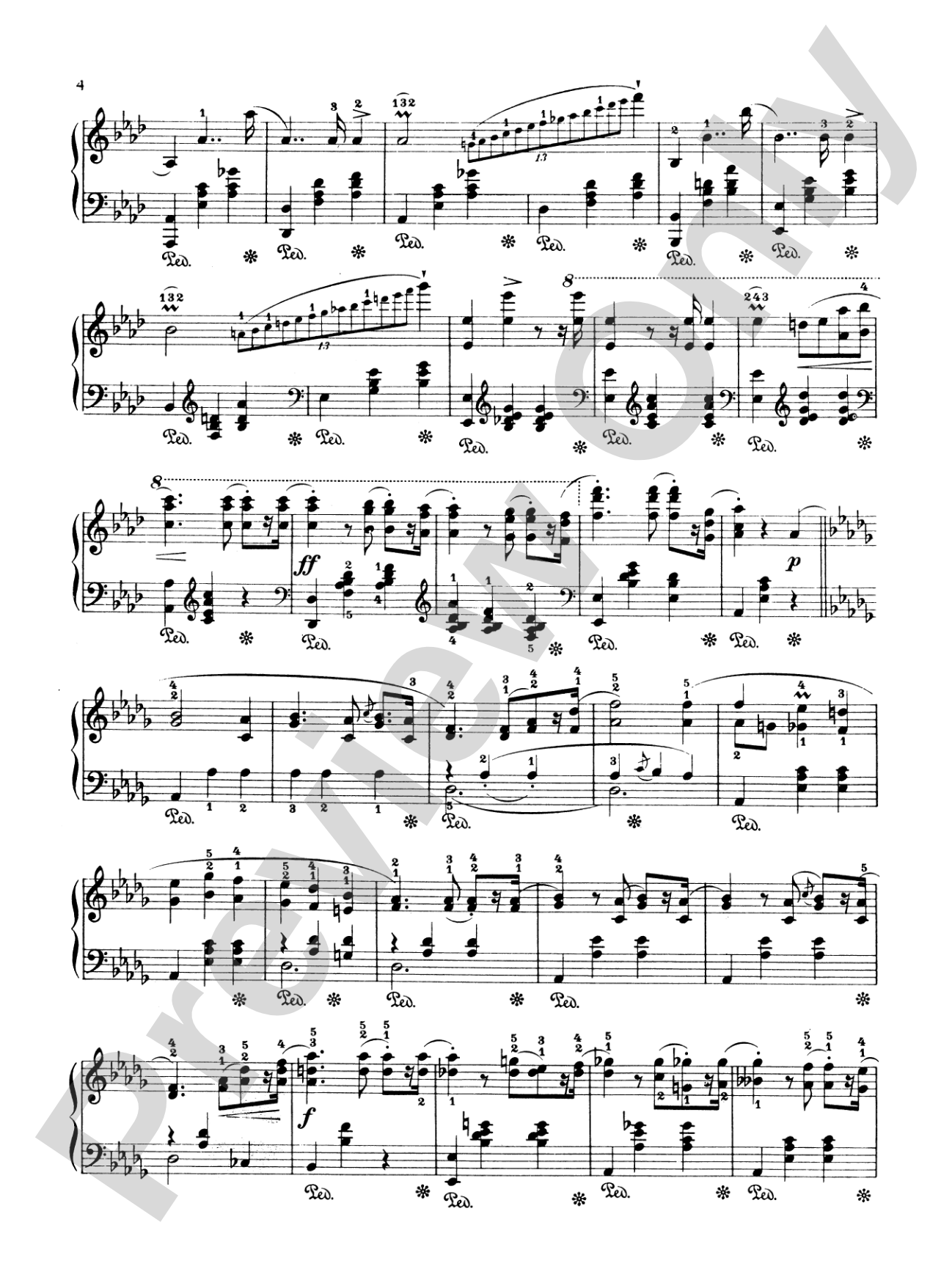 Chopin: Album I (Ed. Hermann Scholtz): Piano Book