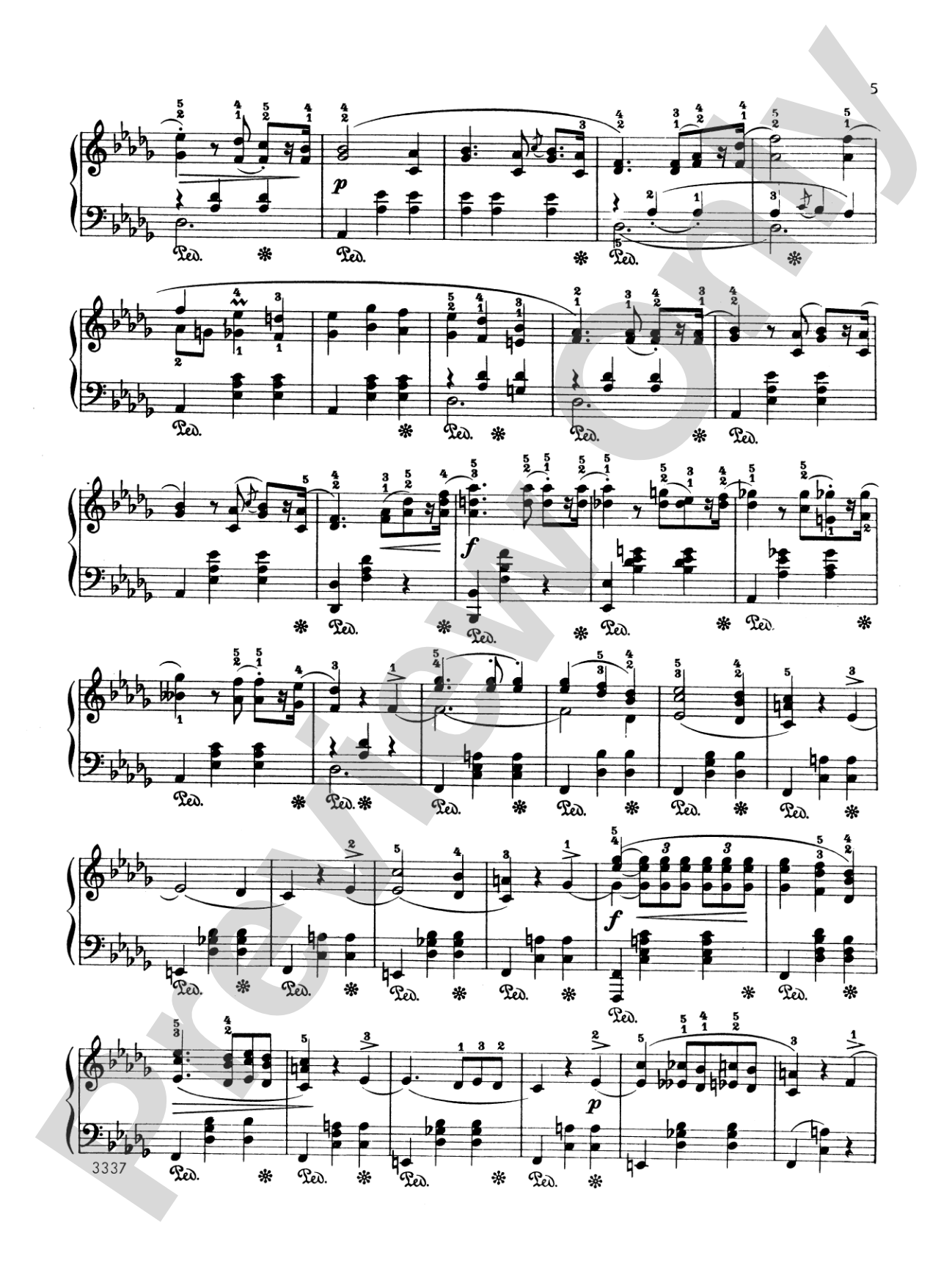 Chopin: Album I (Ed. Hermann Scholtz): Piano Book