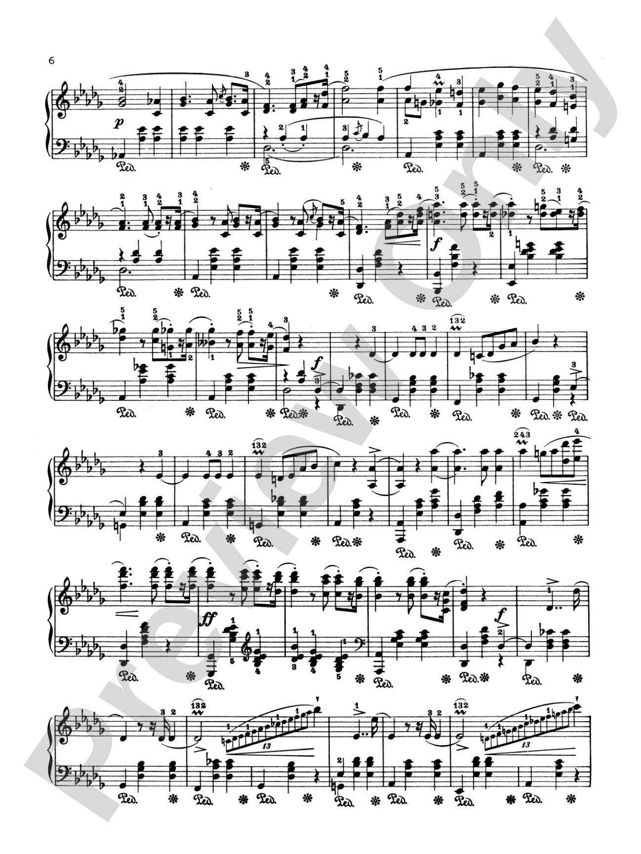 Chopin: Album I (Ed. Hermann Scholtz): Piano Book