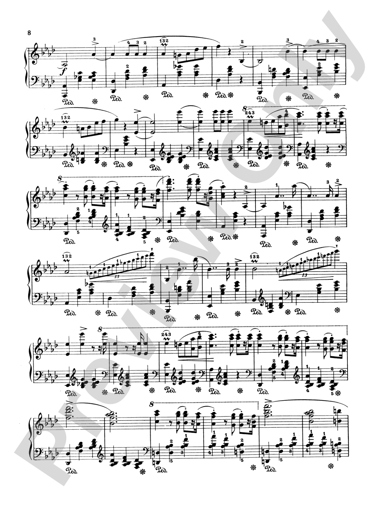 Chopin: Album I (Ed. Hermann Scholtz): Piano Book