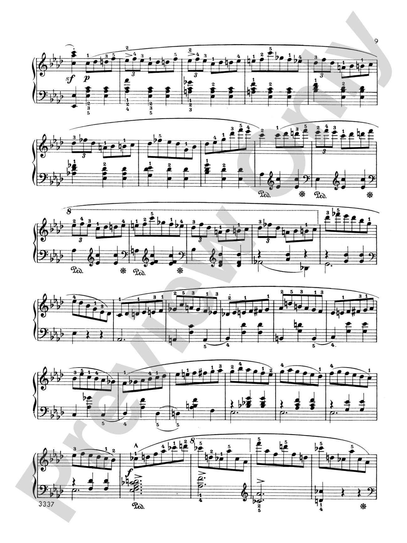 Chopin: Album I (Ed. Hermann Scholtz): Piano Book