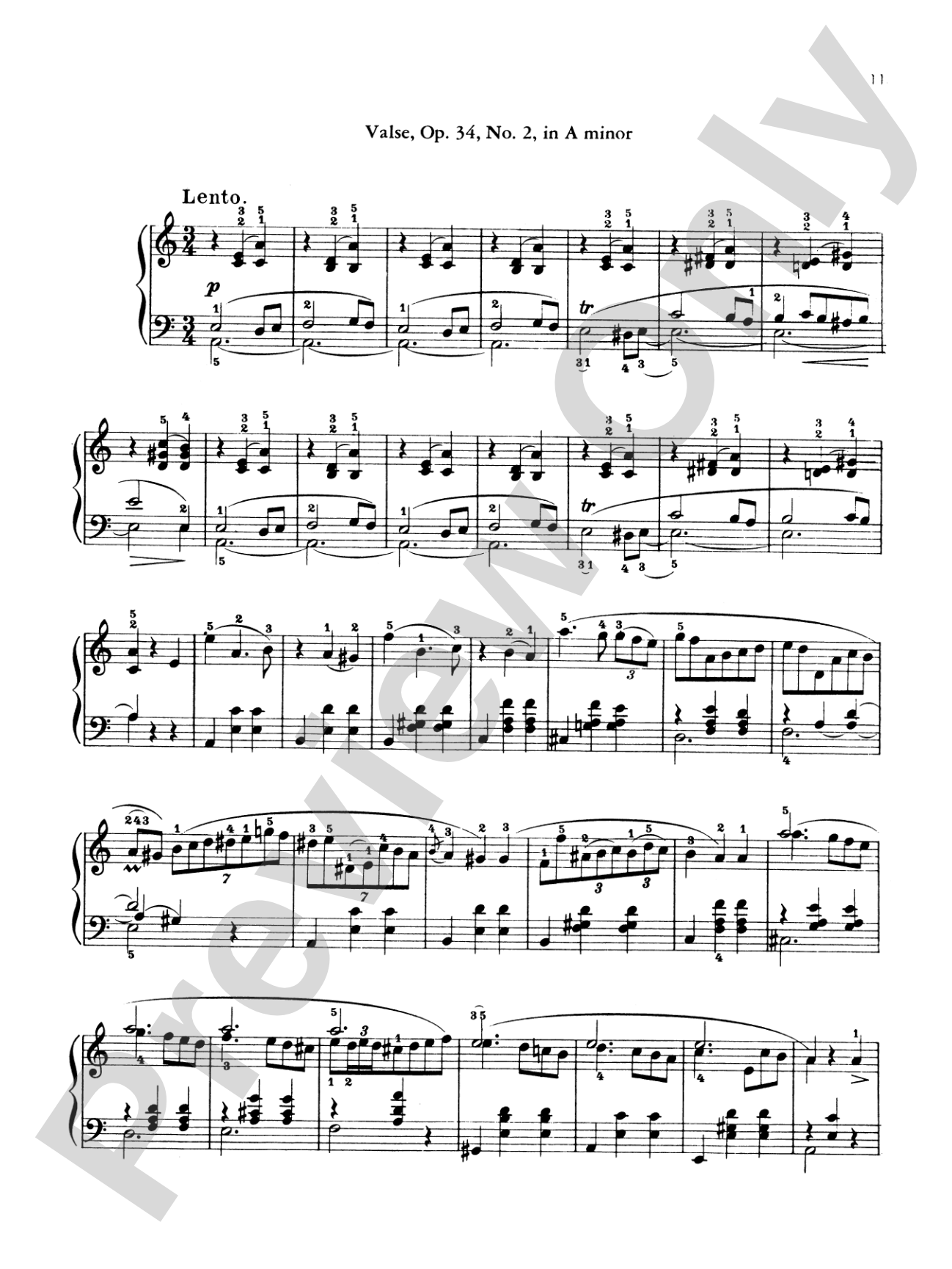 Chopin: Album I (Ed. Hermann Scholtz)