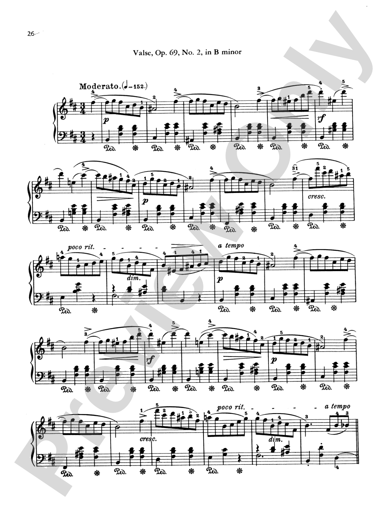 Chopin: Album I (Ed. Hermann Scholtz)