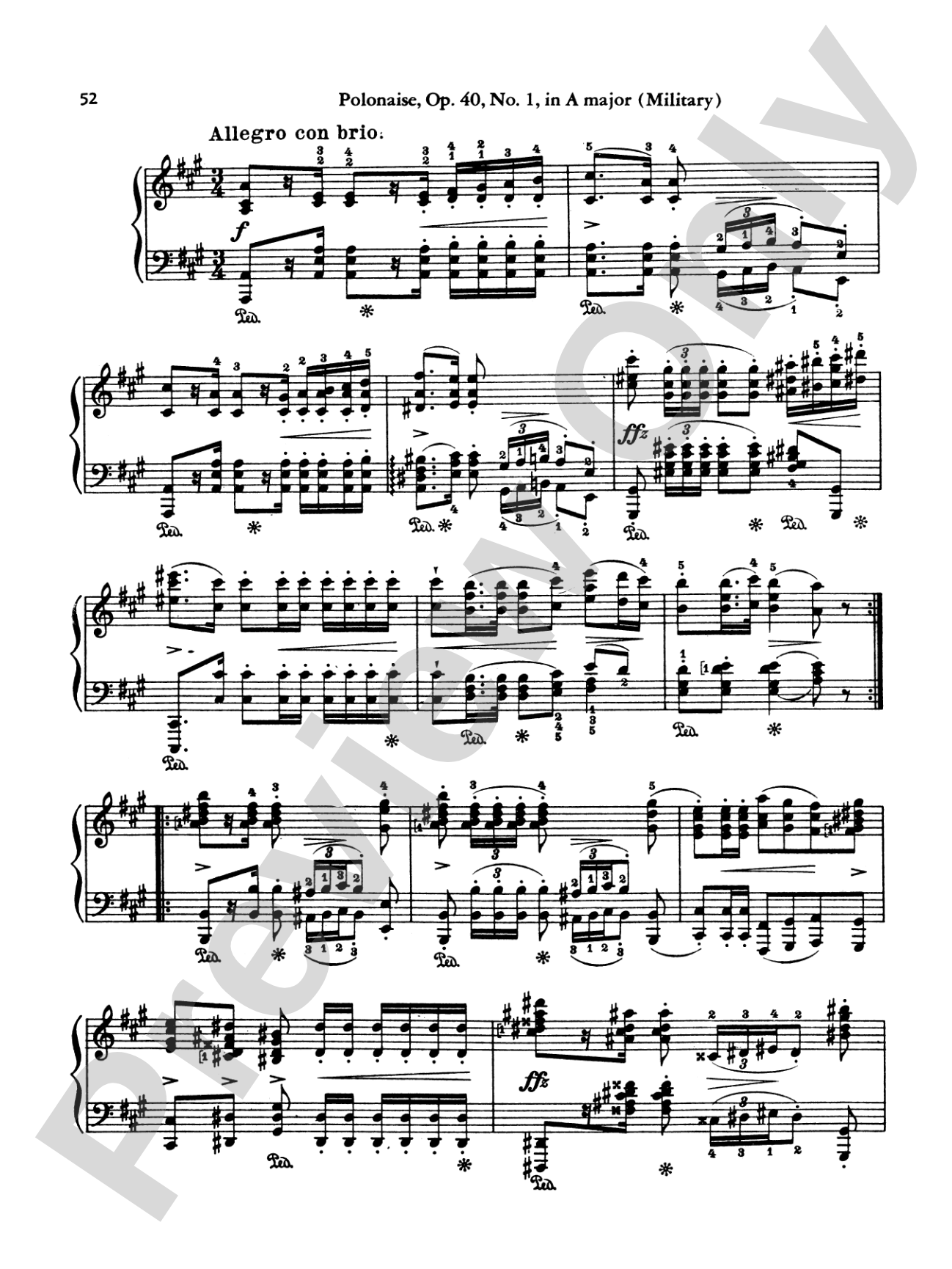 Chopin: Album I (Ed. Hermann Scholtz)