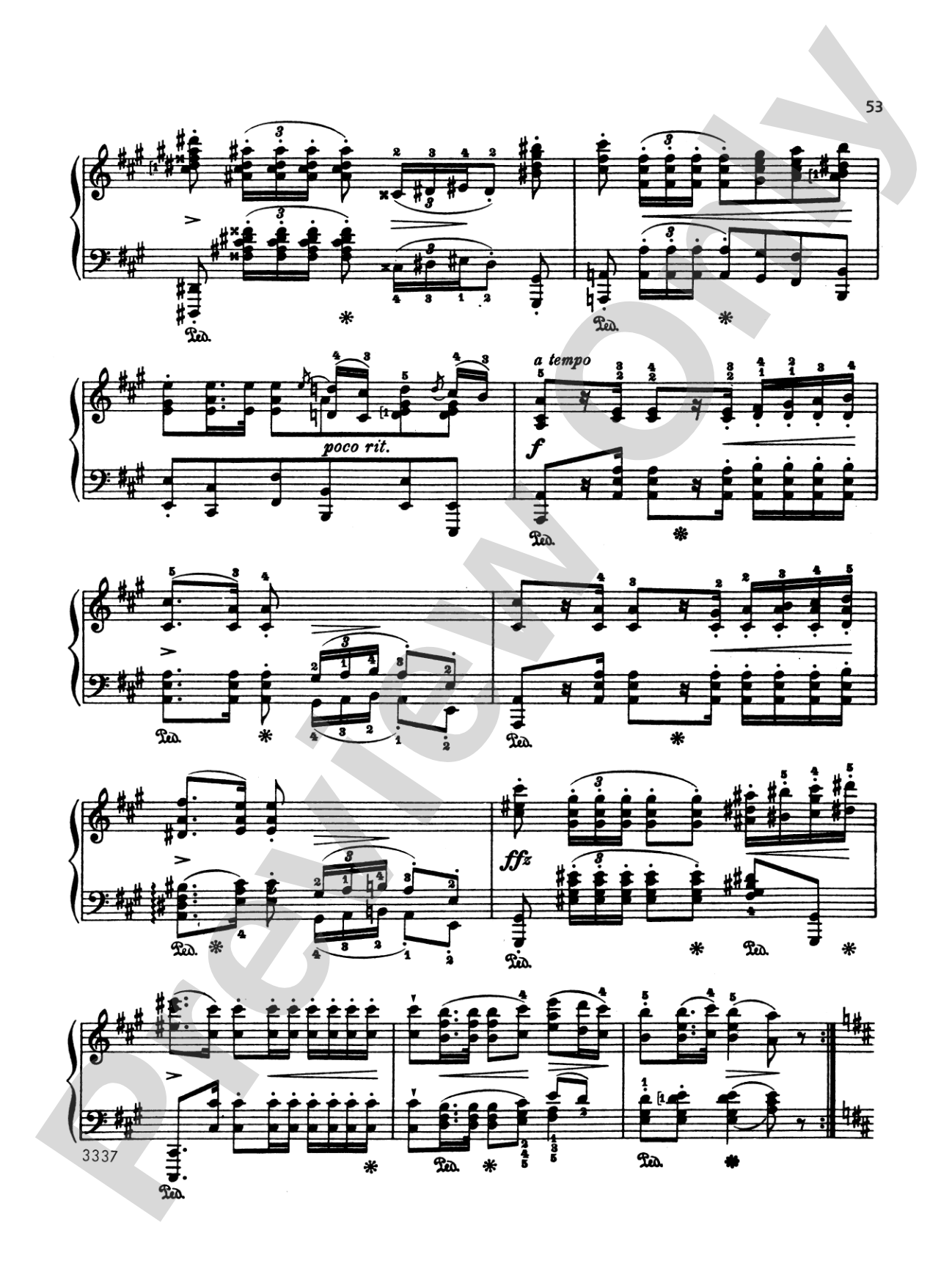 Chopin: Album I (Ed. Hermann Scholtz)