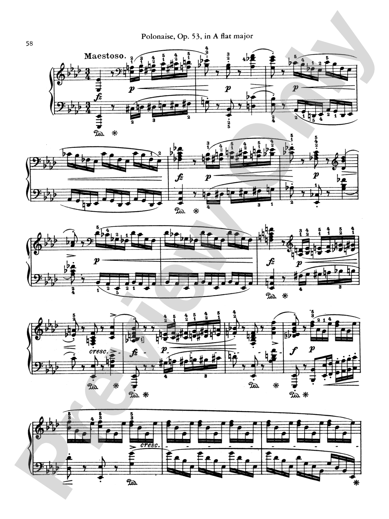Chopin: Album I (Ed. Hermann Scholtz)