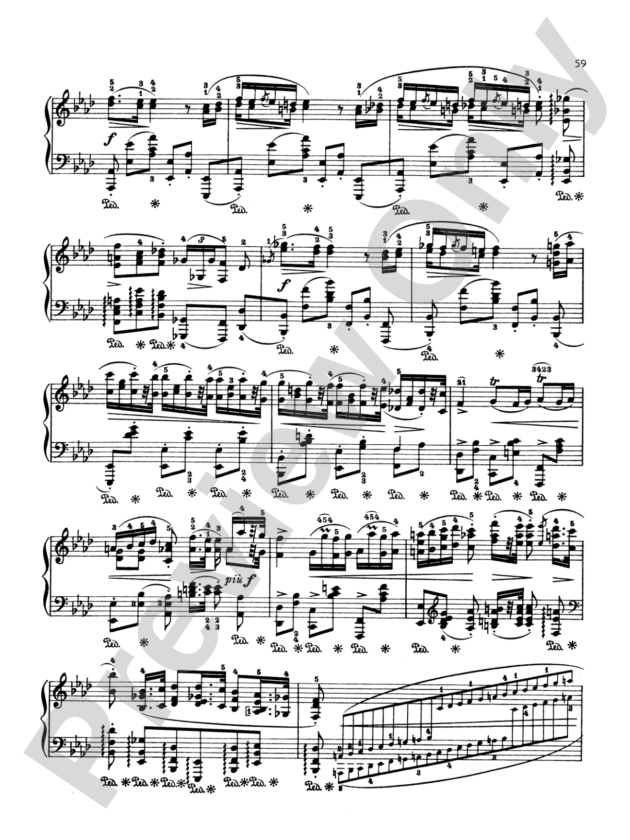 Chopin: Album I (Ed. Hermann Scholtz)