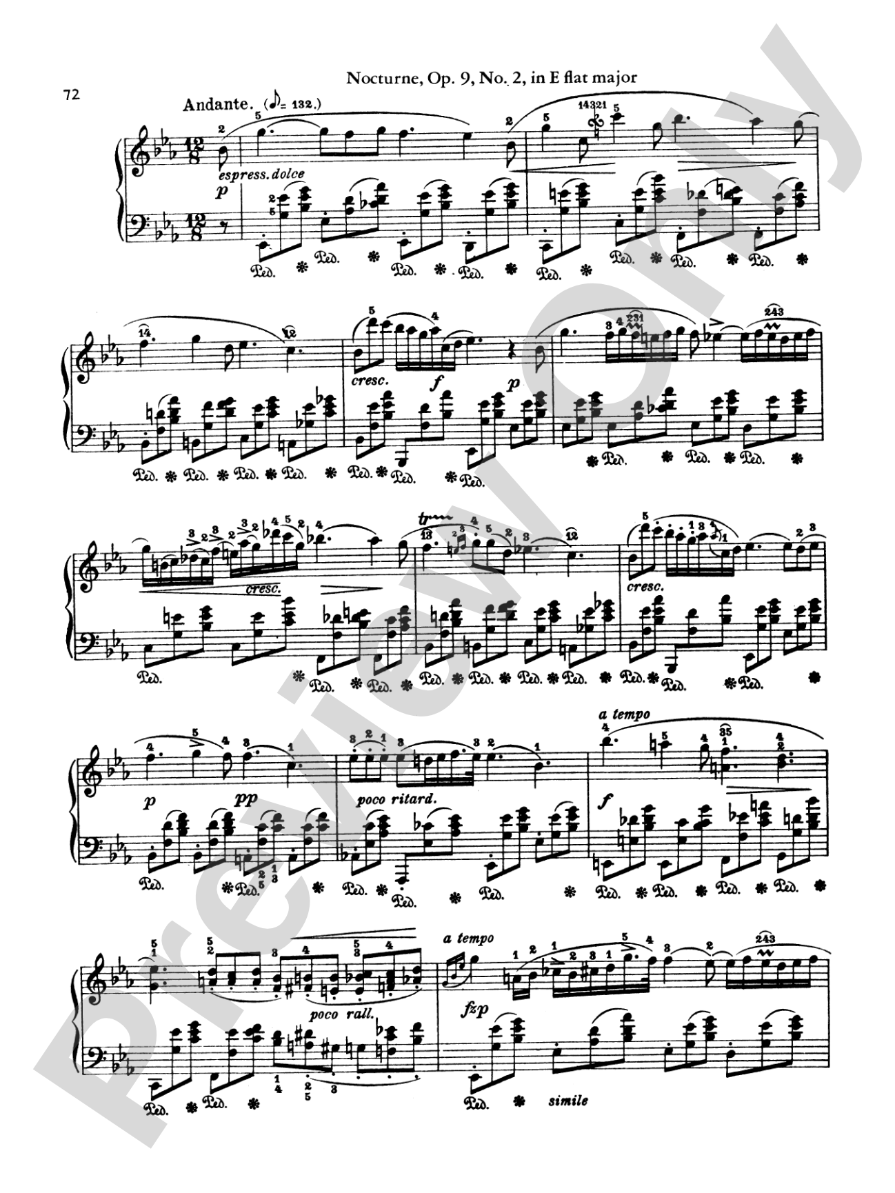 Chopin: Album I (Ed. Hermann Scholtz)