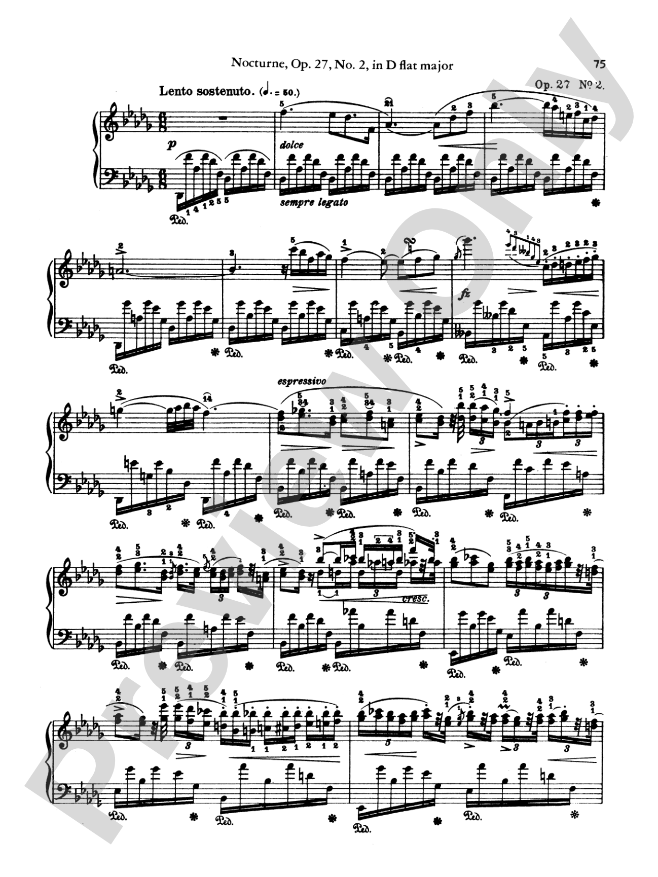 Chopin: Album I (Ed. Hermann Scholtz)