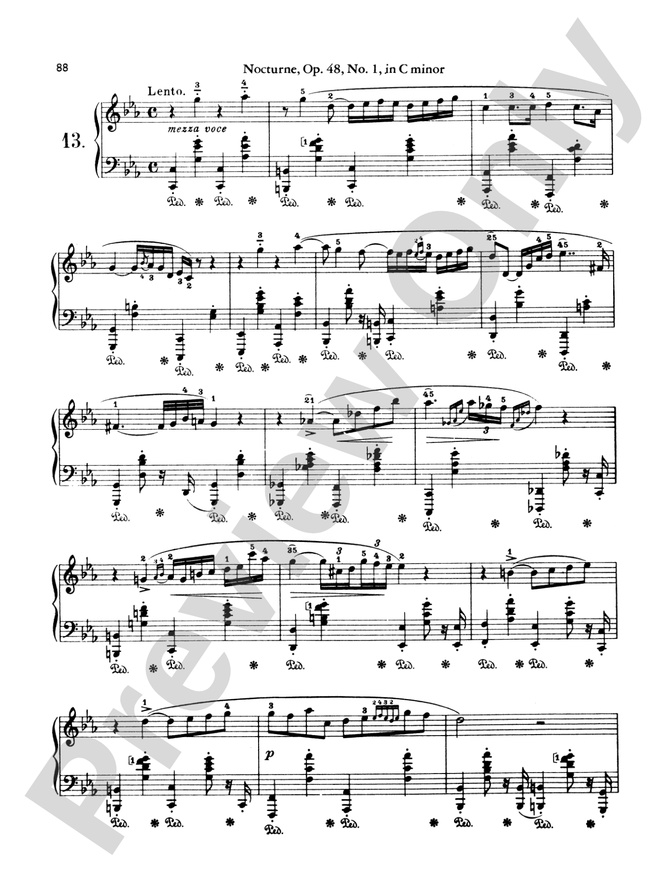 Chopin: Album I (Ed. Hermann Scholtz)