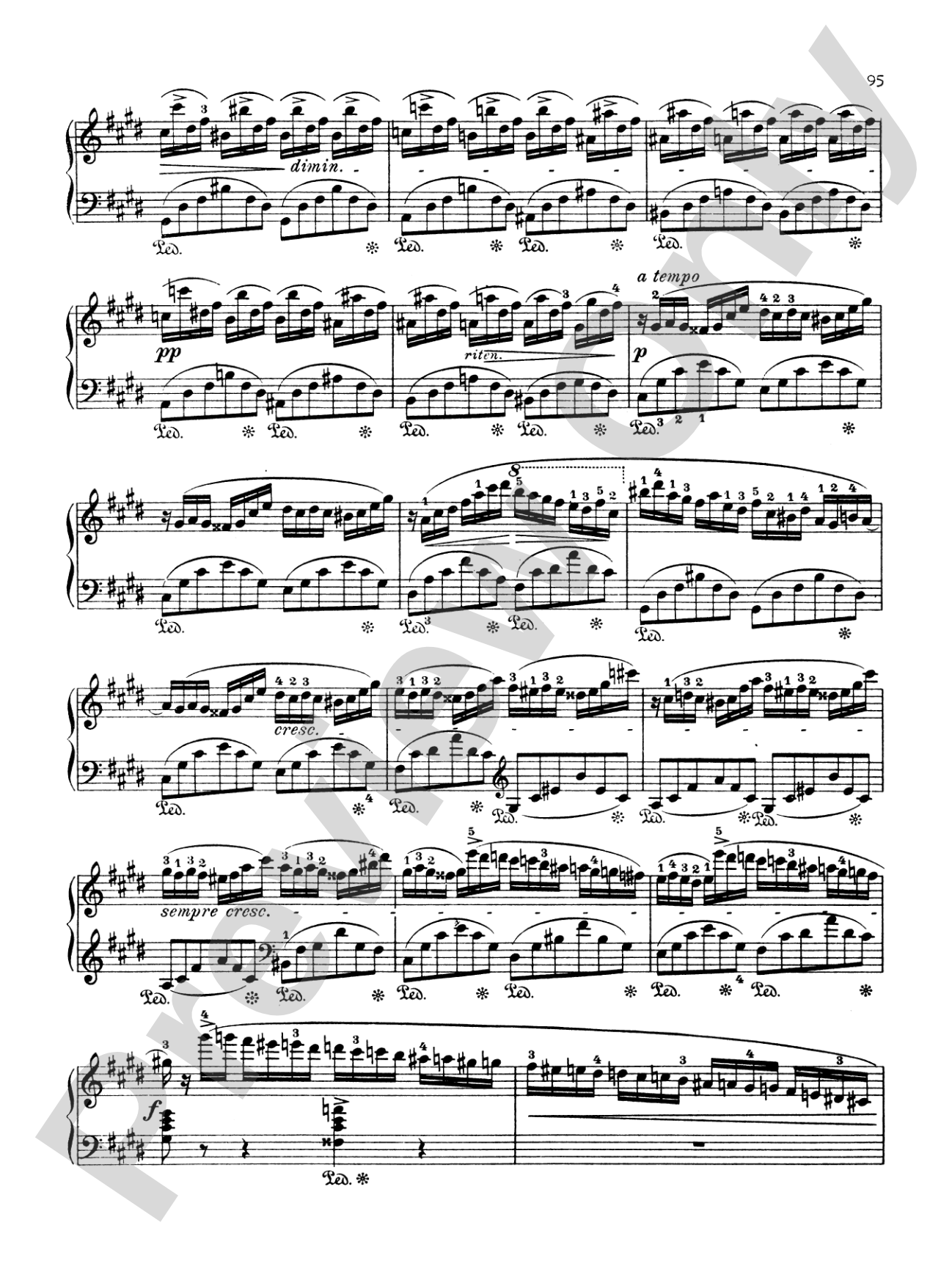 Chopin: Album I (Ed. Hermann Scholtz)