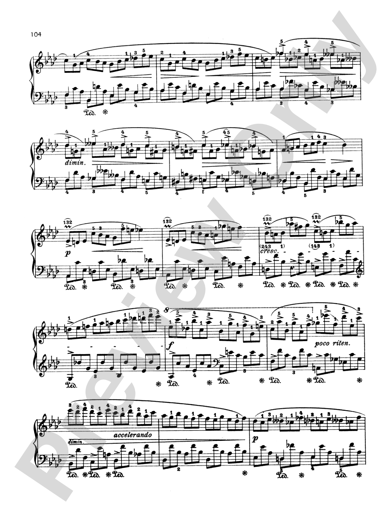 Chopin: Album I (Ed. Hermann Scholtz)