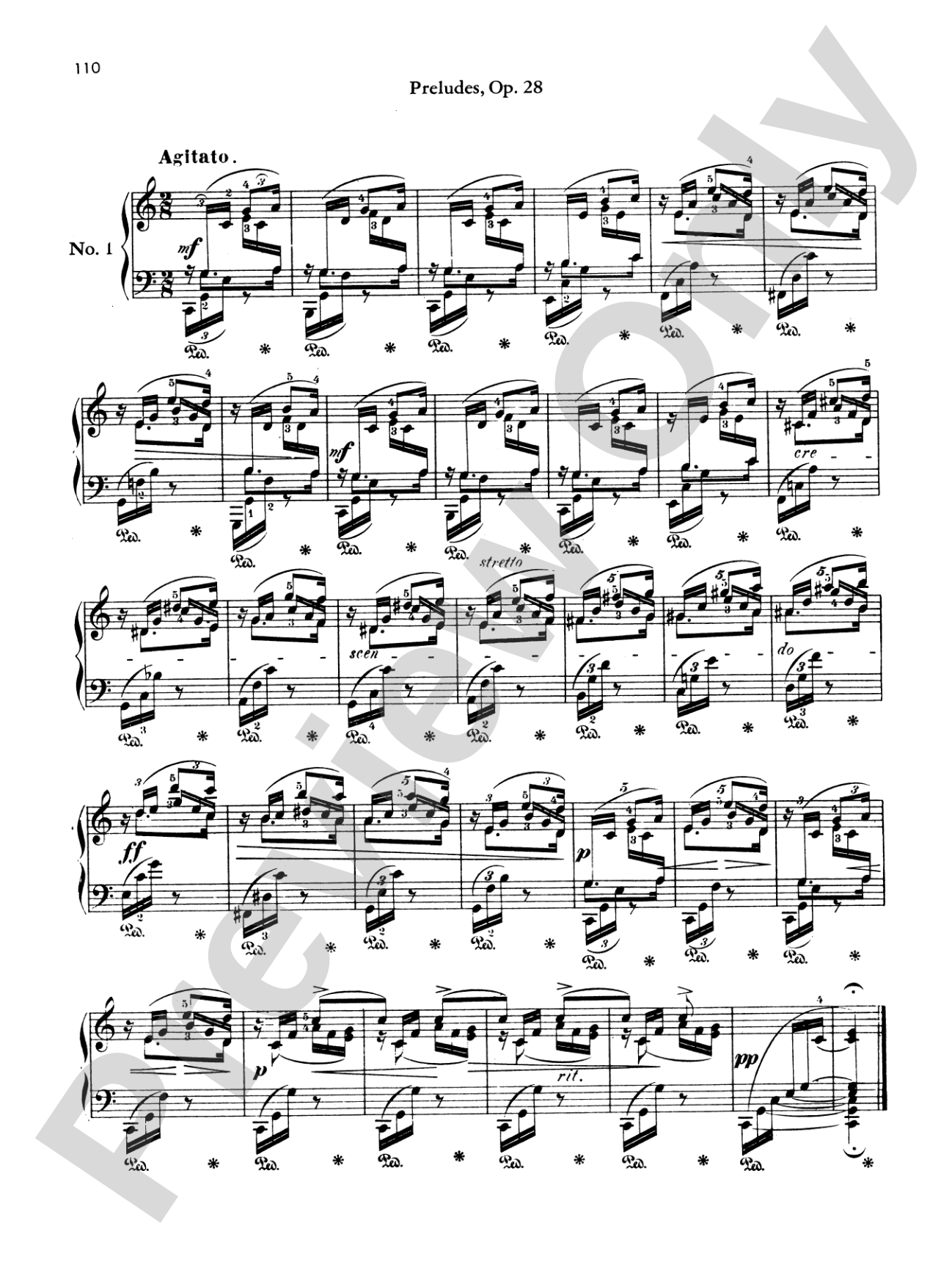 Chopin: Album I (Ed. Hermann Scholtz)