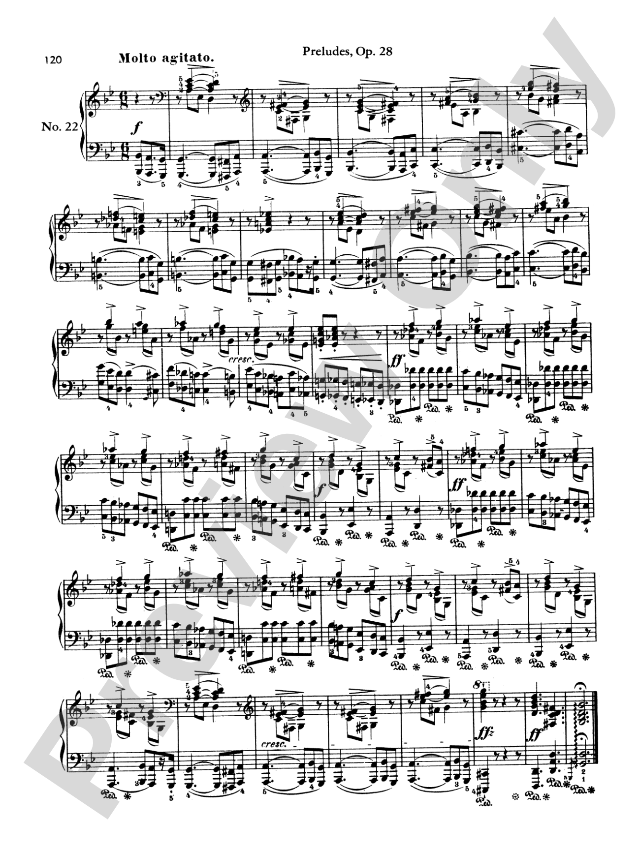 Chopin: Album I (Ed. Hermann Scholtz)