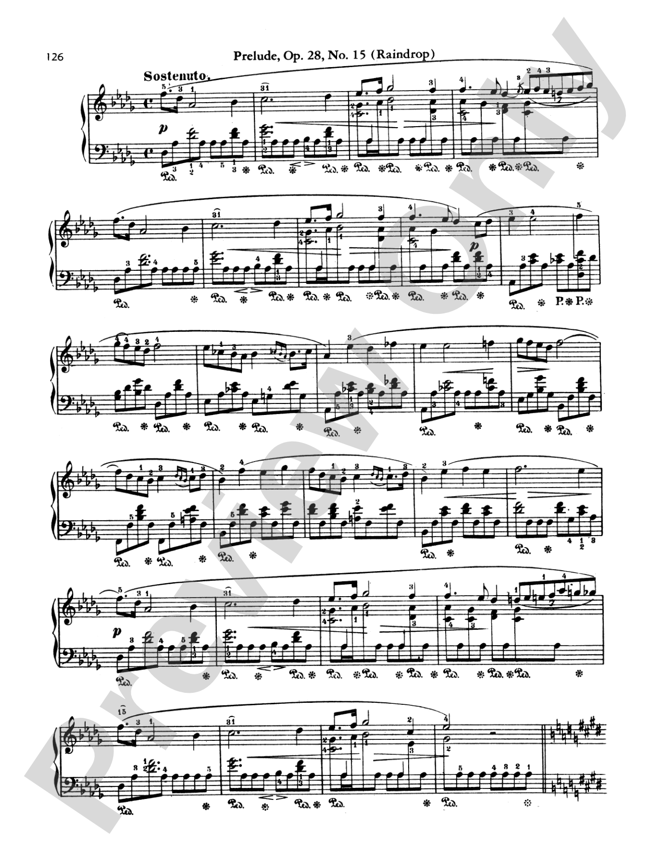 Chopin: Album I (Ed. Hermann Scholtz)