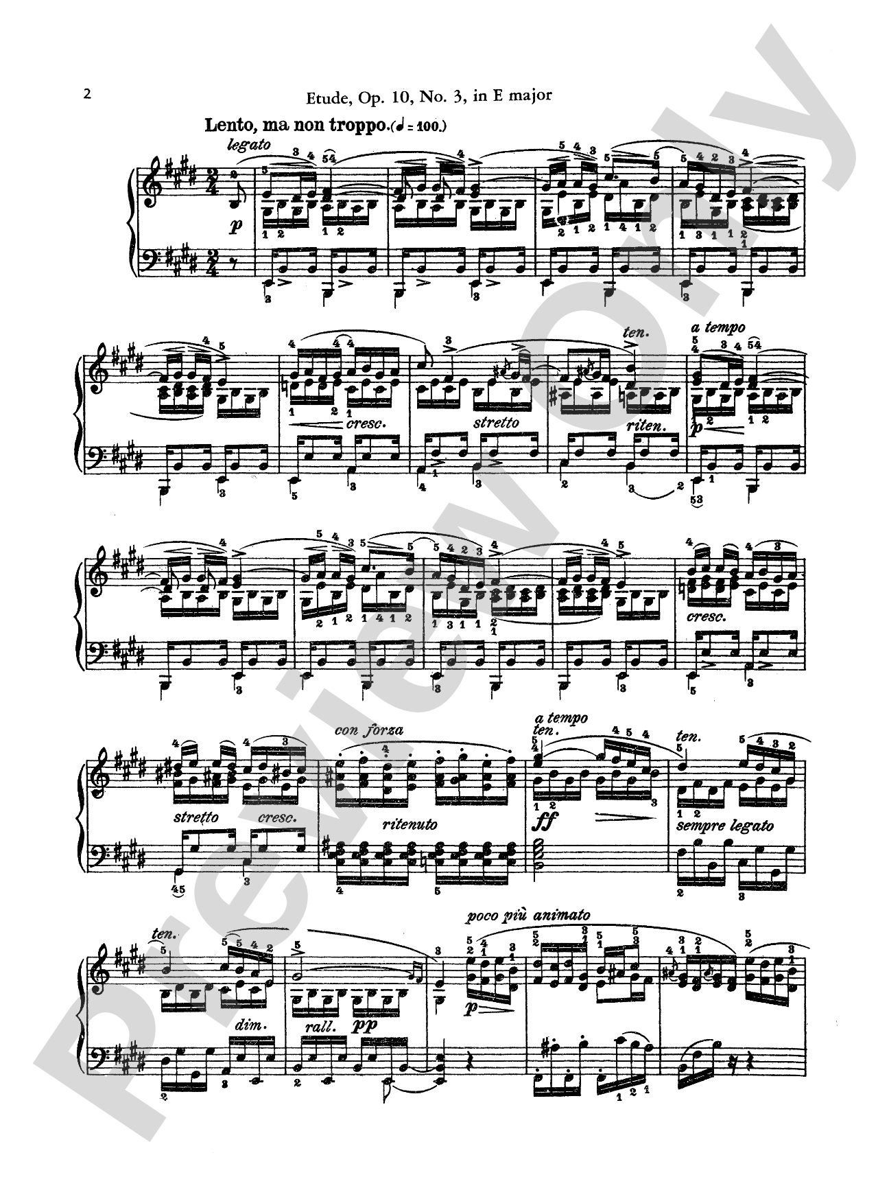 Chopin: Album II (Ed. Hermann Scholtz): Piano Book