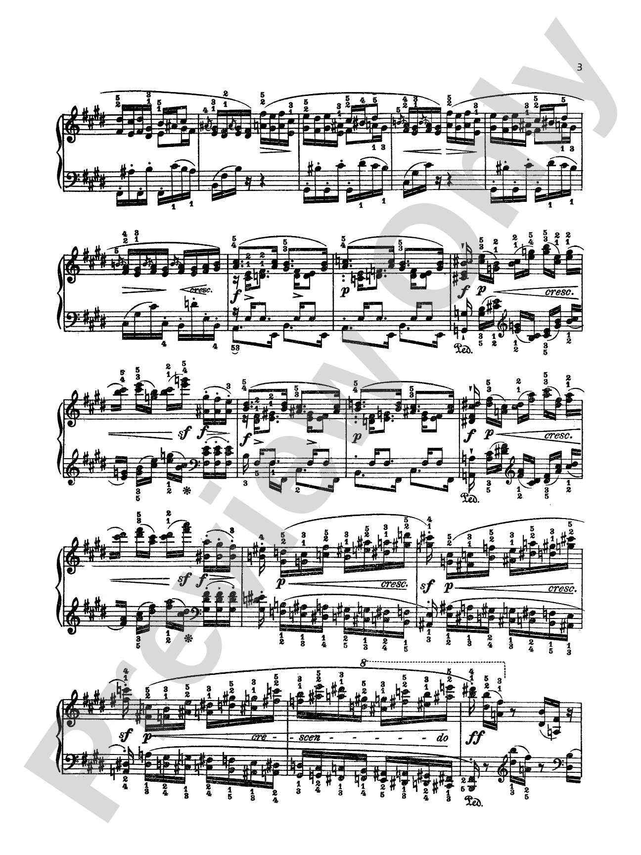 Chopin: Album II (Ed. Hermann Scholtz): Piano Book