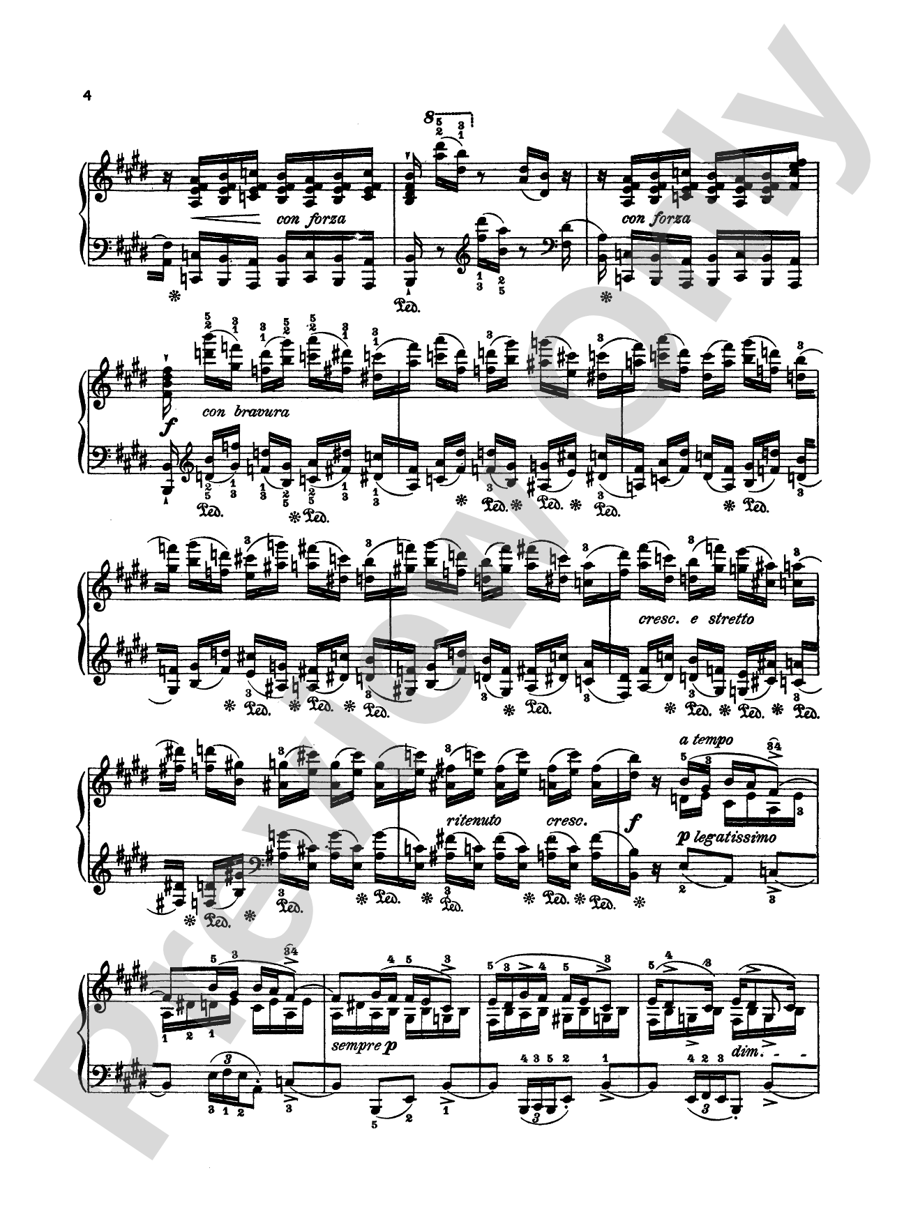 Chopin: Album II (Ed. Hermann Scholtz): Piano Book