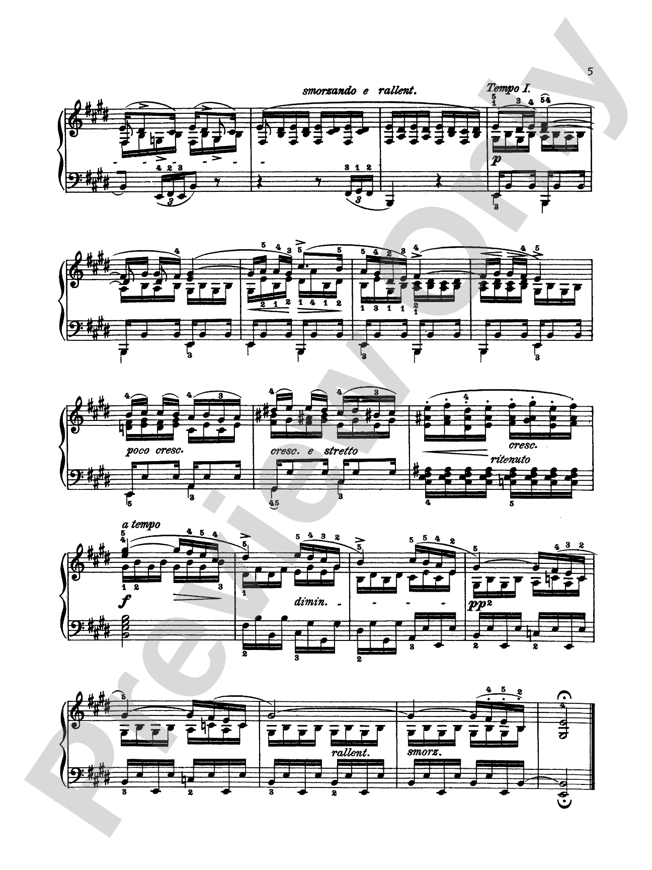 Chopin: Album II (Ed. Hermann Scholtz): Piano Book