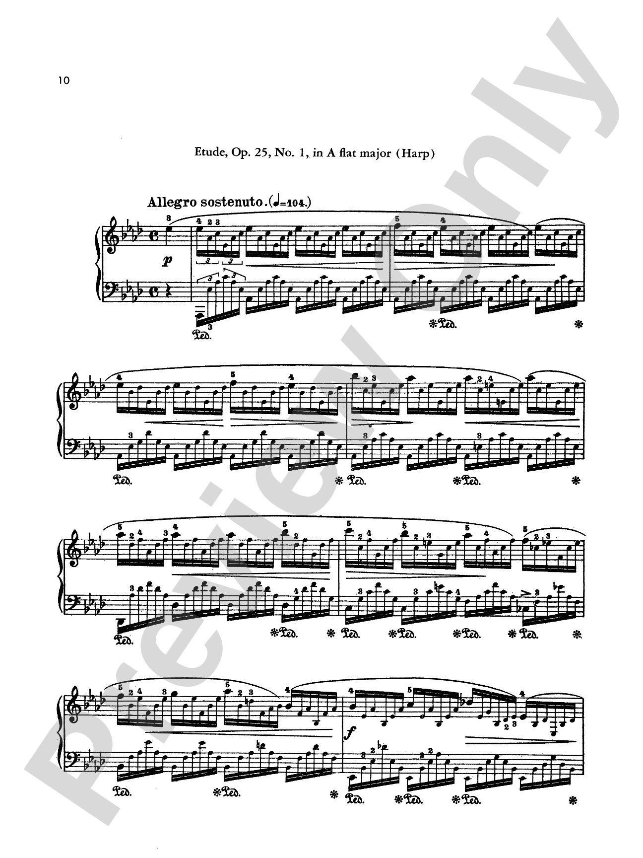 Chopin: Album II (Ed. Hermann Scholtz)