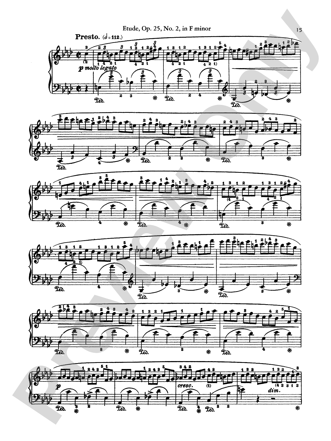 Chopin: Album II (Ed. Hermann Scholtz)