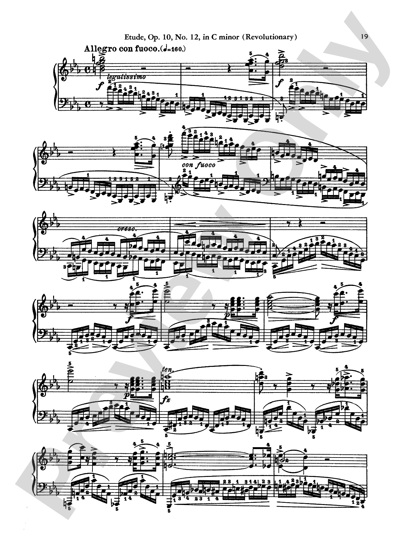 Chopin: Album II (Ed. Hermann Scholtz)