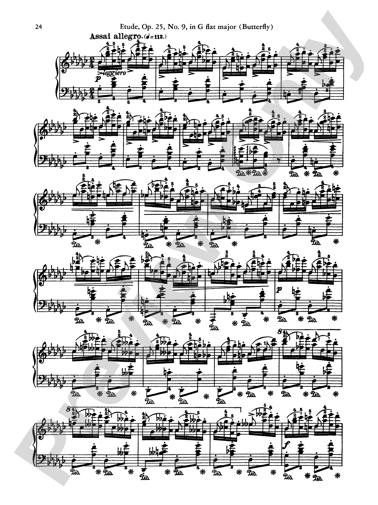 Chopin: Album II (Ed. Hermann Scholtz)