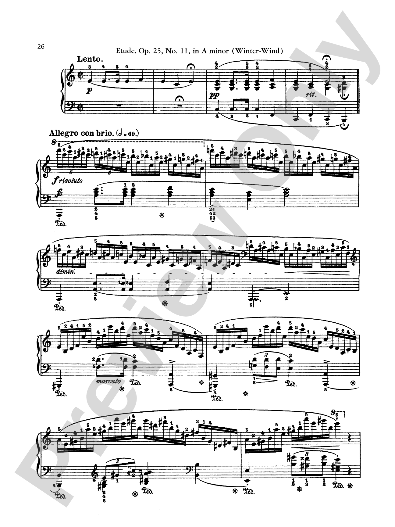 Chopin: Album II (Ed. Hermann Scholtz)