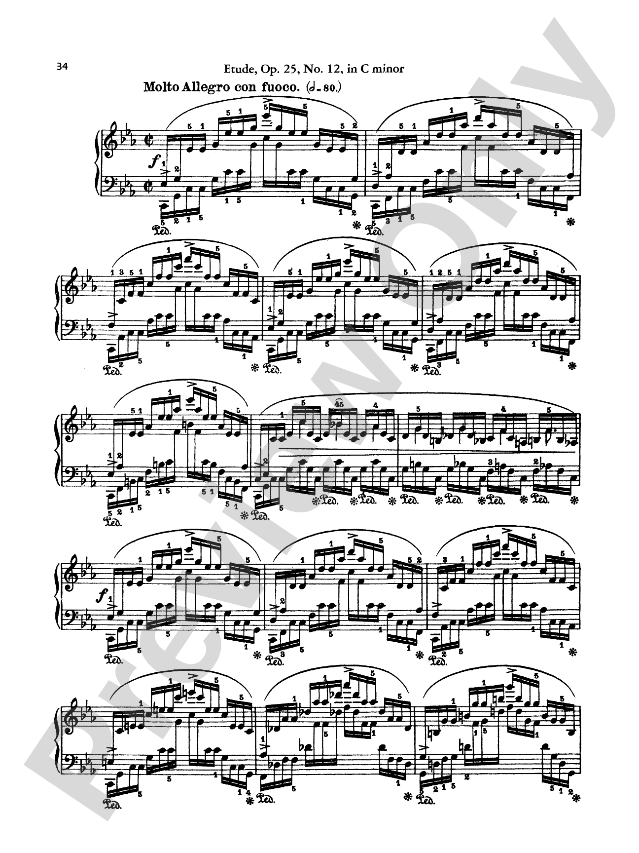 Chopin: Album II (Ed. Hermann Scholtz)