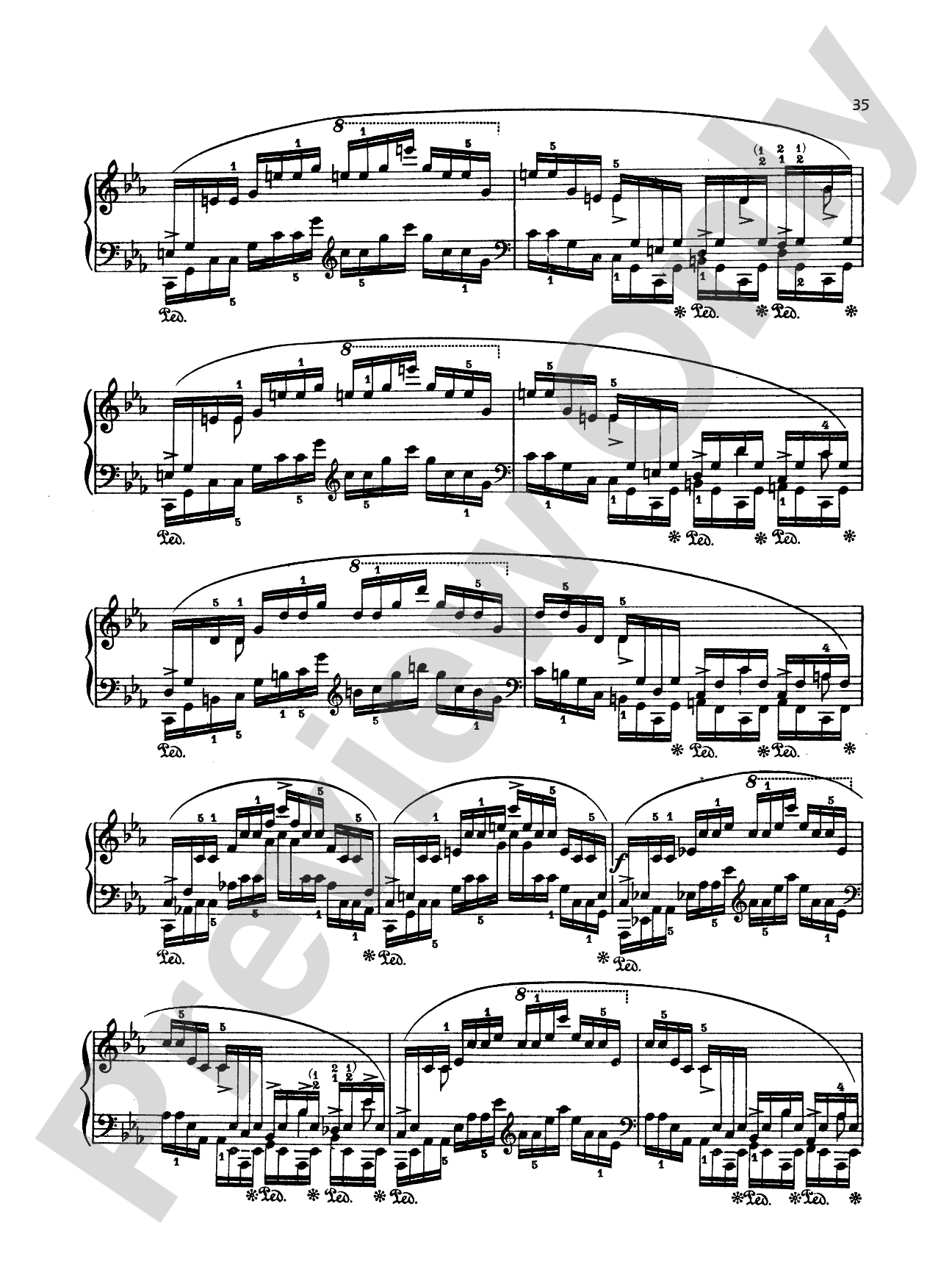 Chopin: Album II (Ed. Hermann Scholtz)