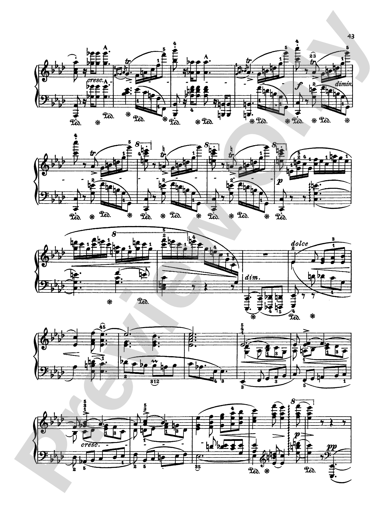 Chopin: Album II (Ed. Hermann Scholtz)