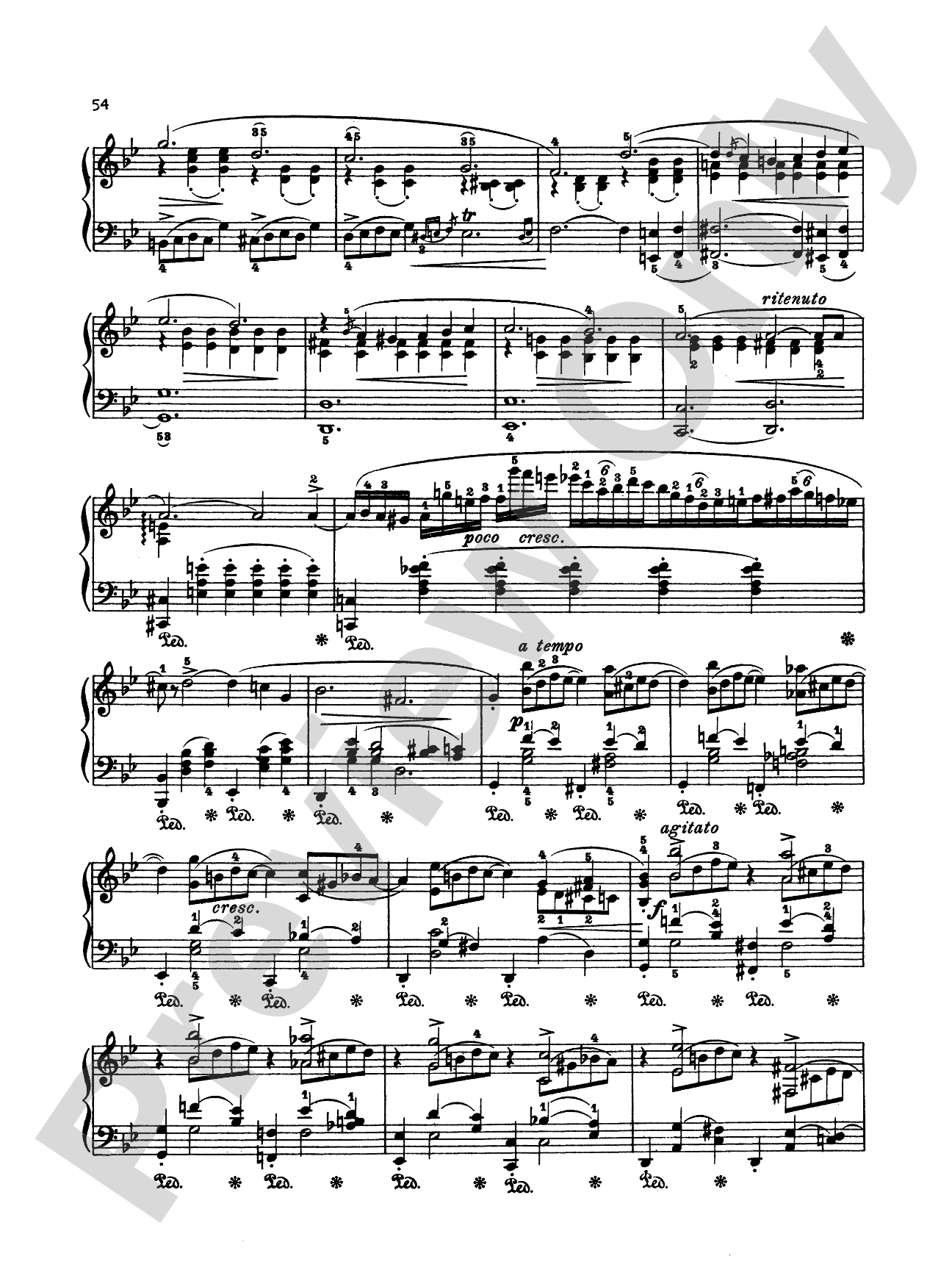 Chopin: Album II (Ed. Hermann Scholtz)