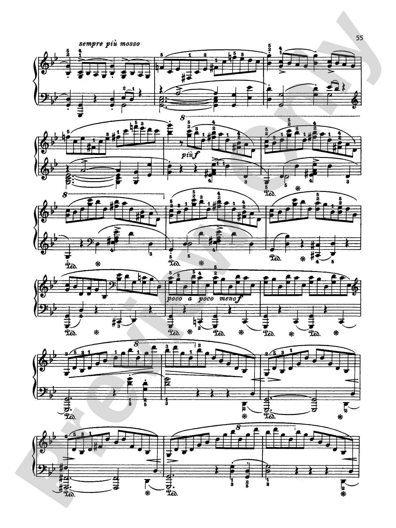Chopin: Album II (Ed. Hermann Scholtz)