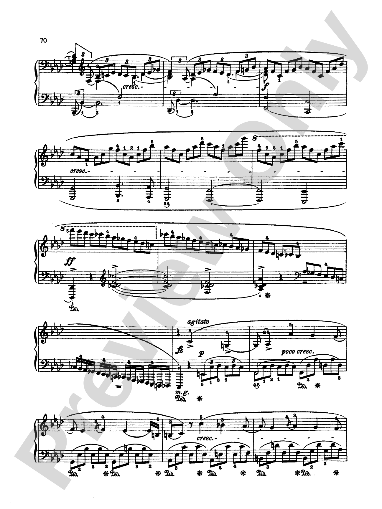 Chopin: Album II (Ed. Hermann Scholtz)