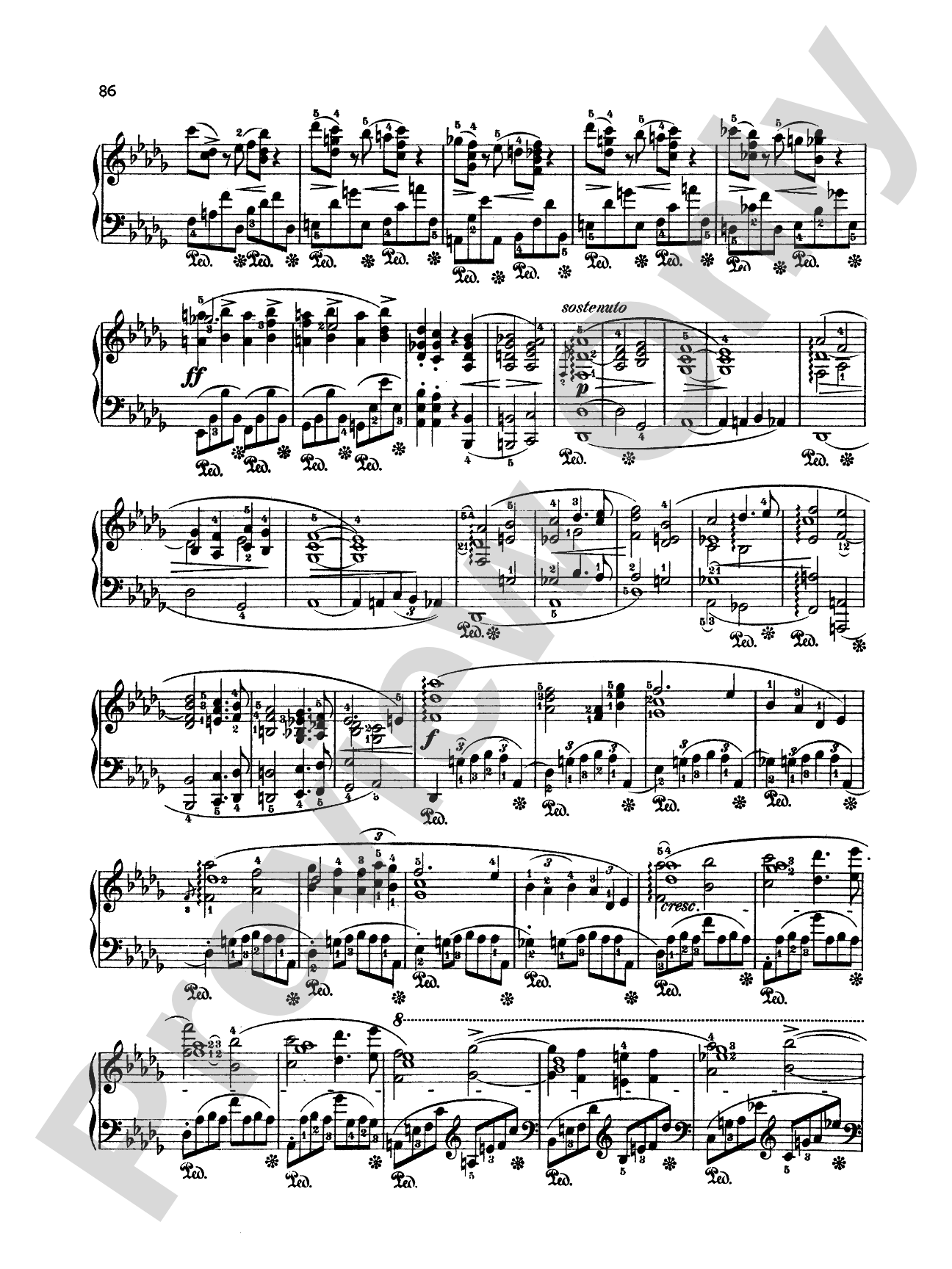 Chopin: Album II (Ed. Hermann Scholtz)