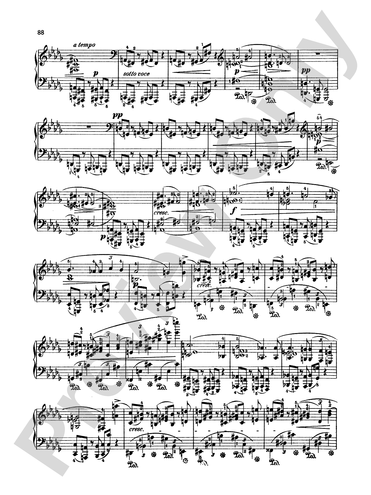 Chopin: Album II (Ed. Hermann Scholtz)
