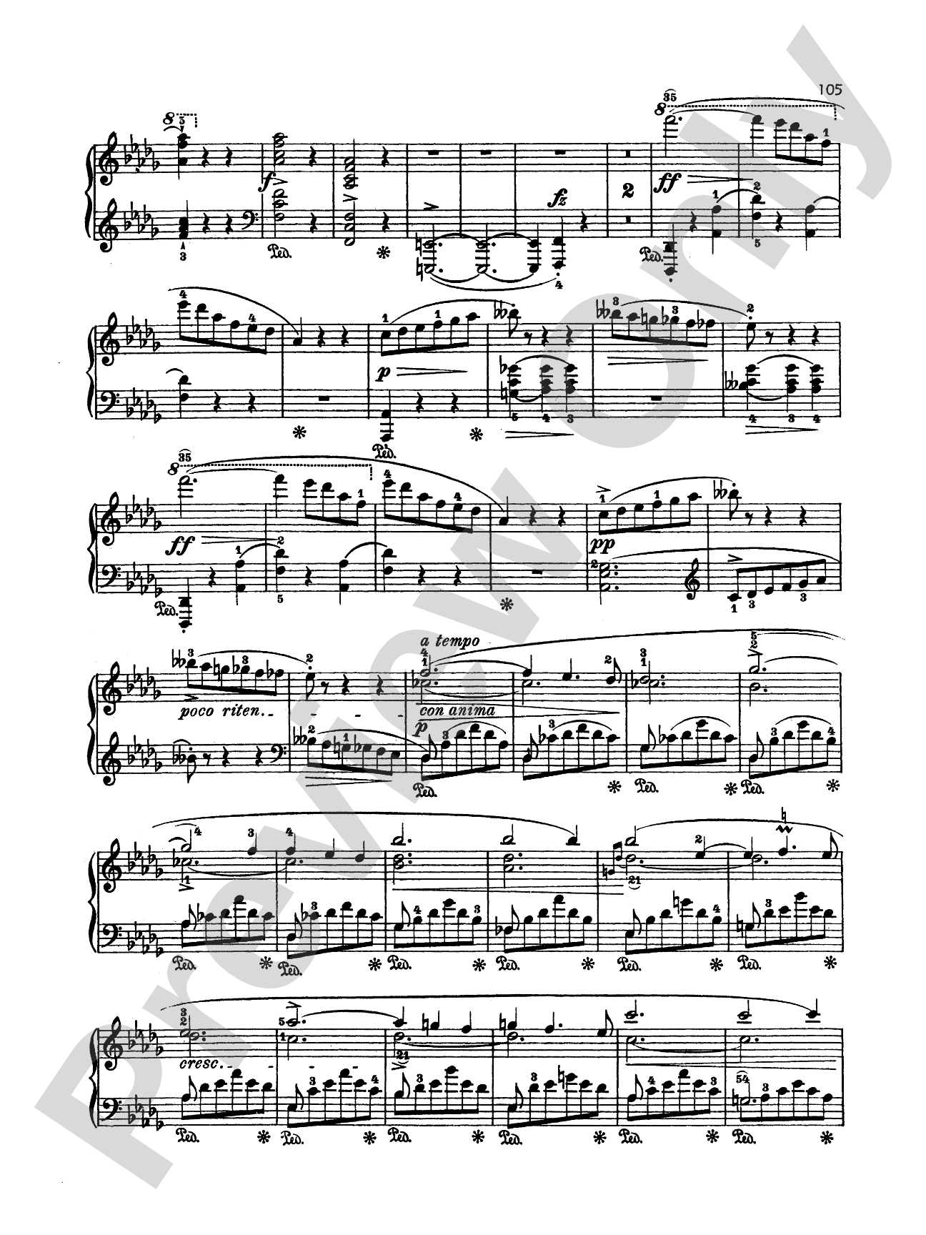 Chopin: Album II (Ed. Hermann Scholtz)
