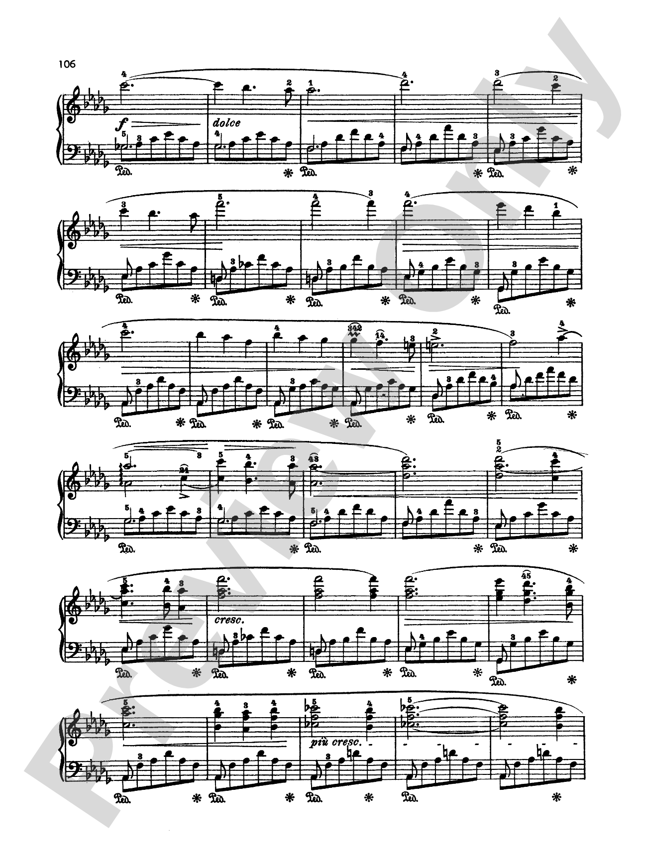 Chopin: Album II (Ed. Hermann Scholtz)