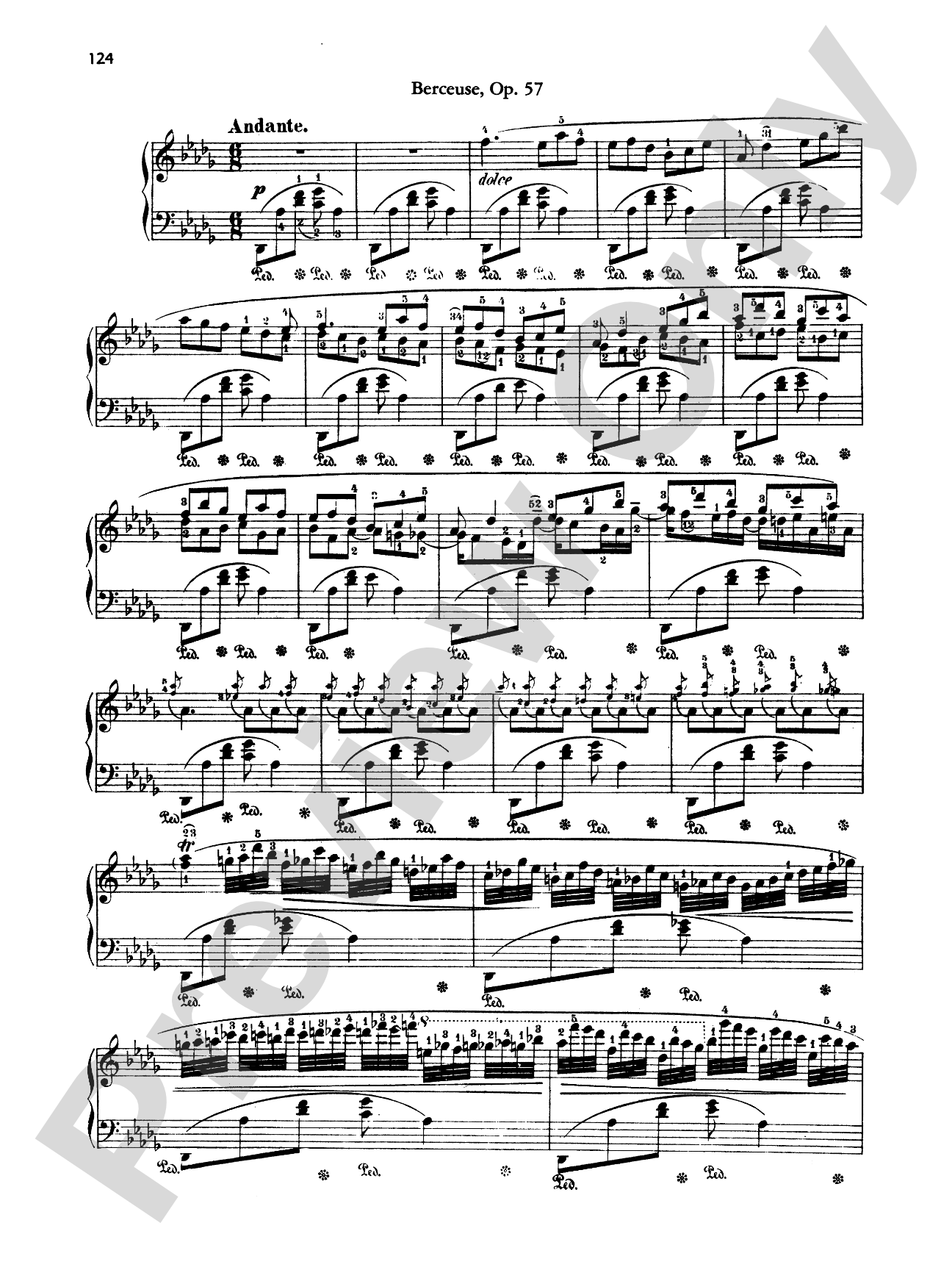 Chopin: Album II (Ed. Hermann Scholtz)