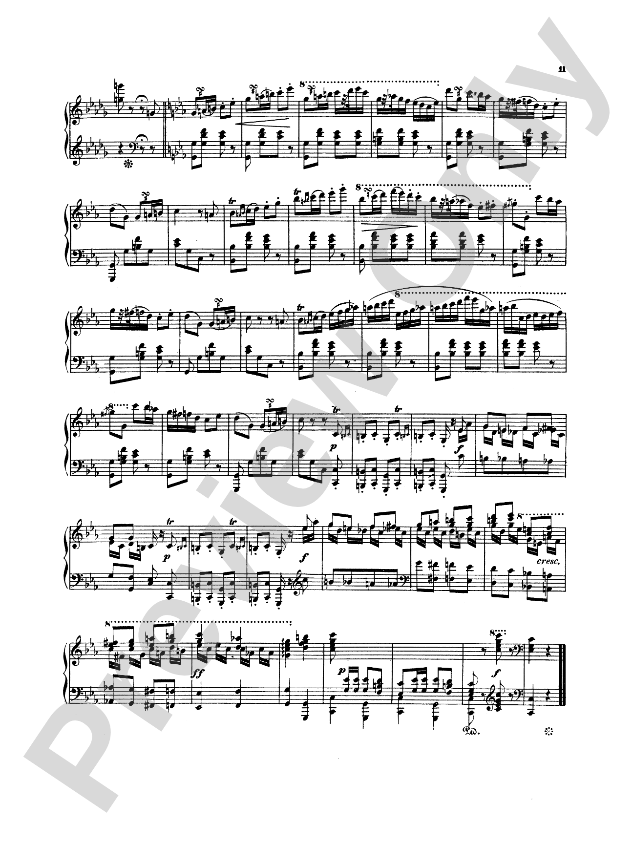 Chopin: Rondos (Ed. Franz Liszt): Piano Book