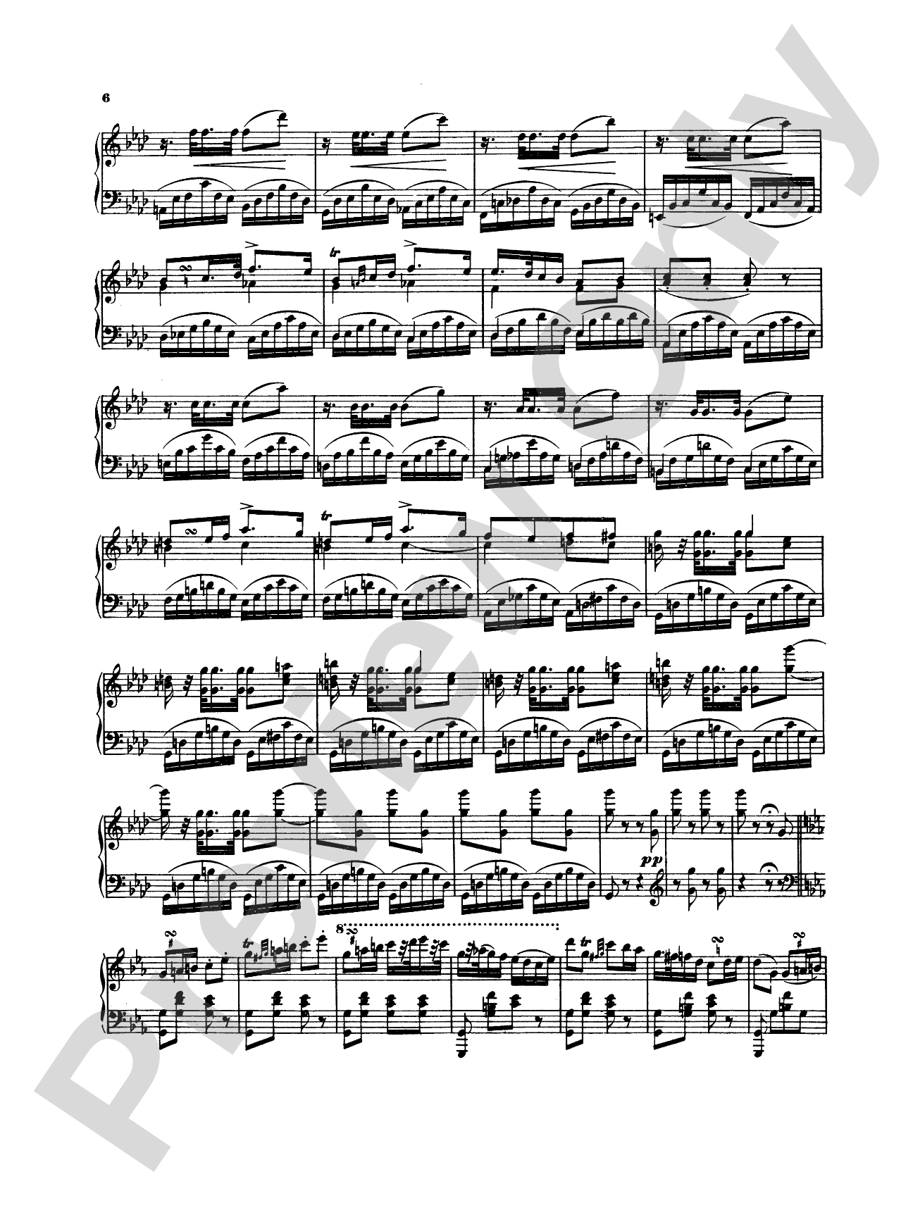 Chopin: Rondos (Ed. Franz Liszt): Piano Book