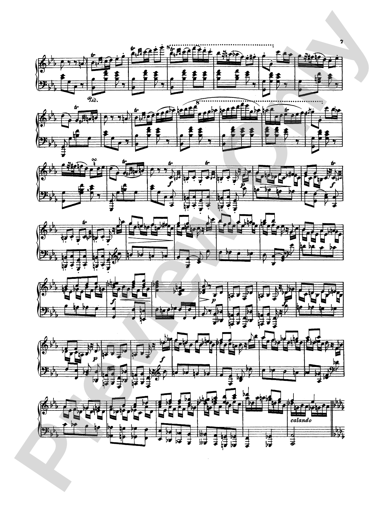 Chopin: Rondos (Ed. Franz Liszt): Piano Book