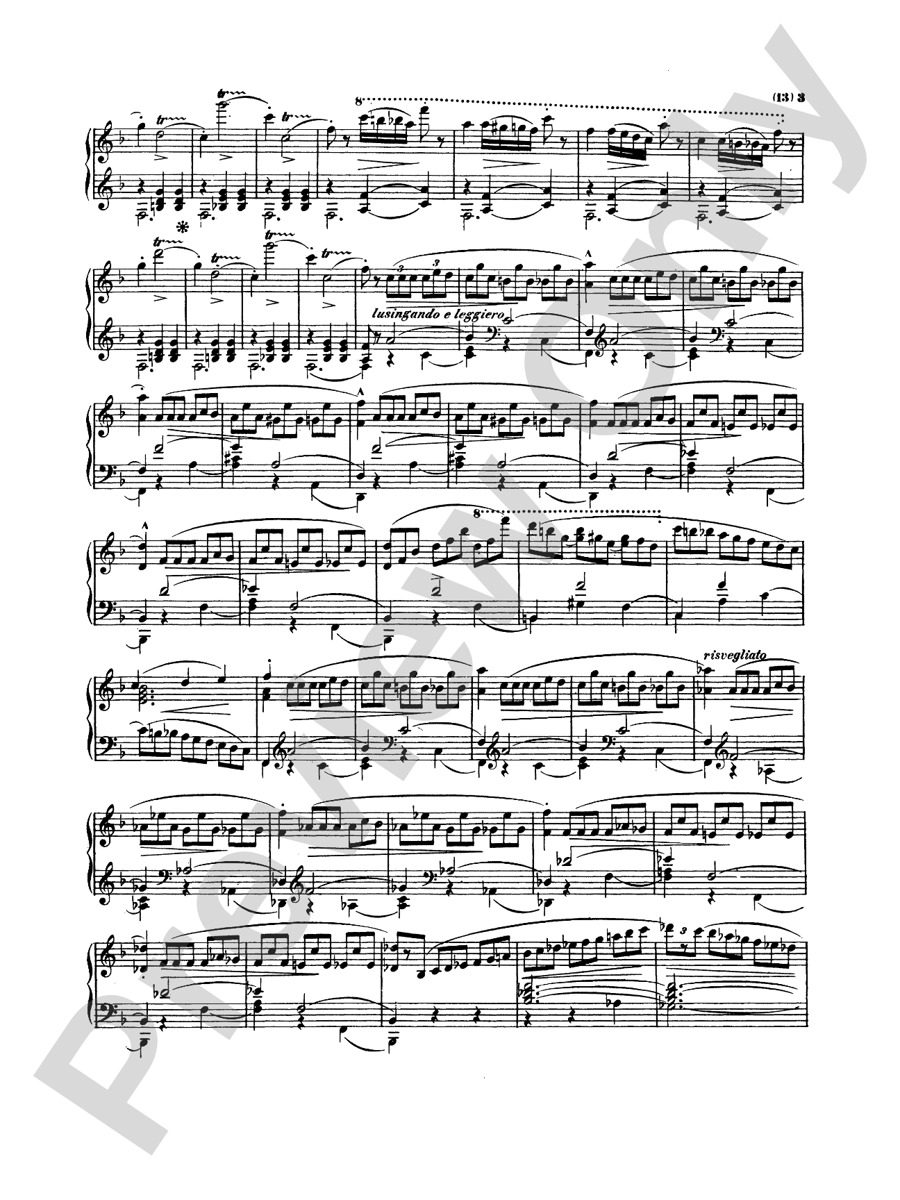 Chopin: Rondos (Ed. Franz Liszt)