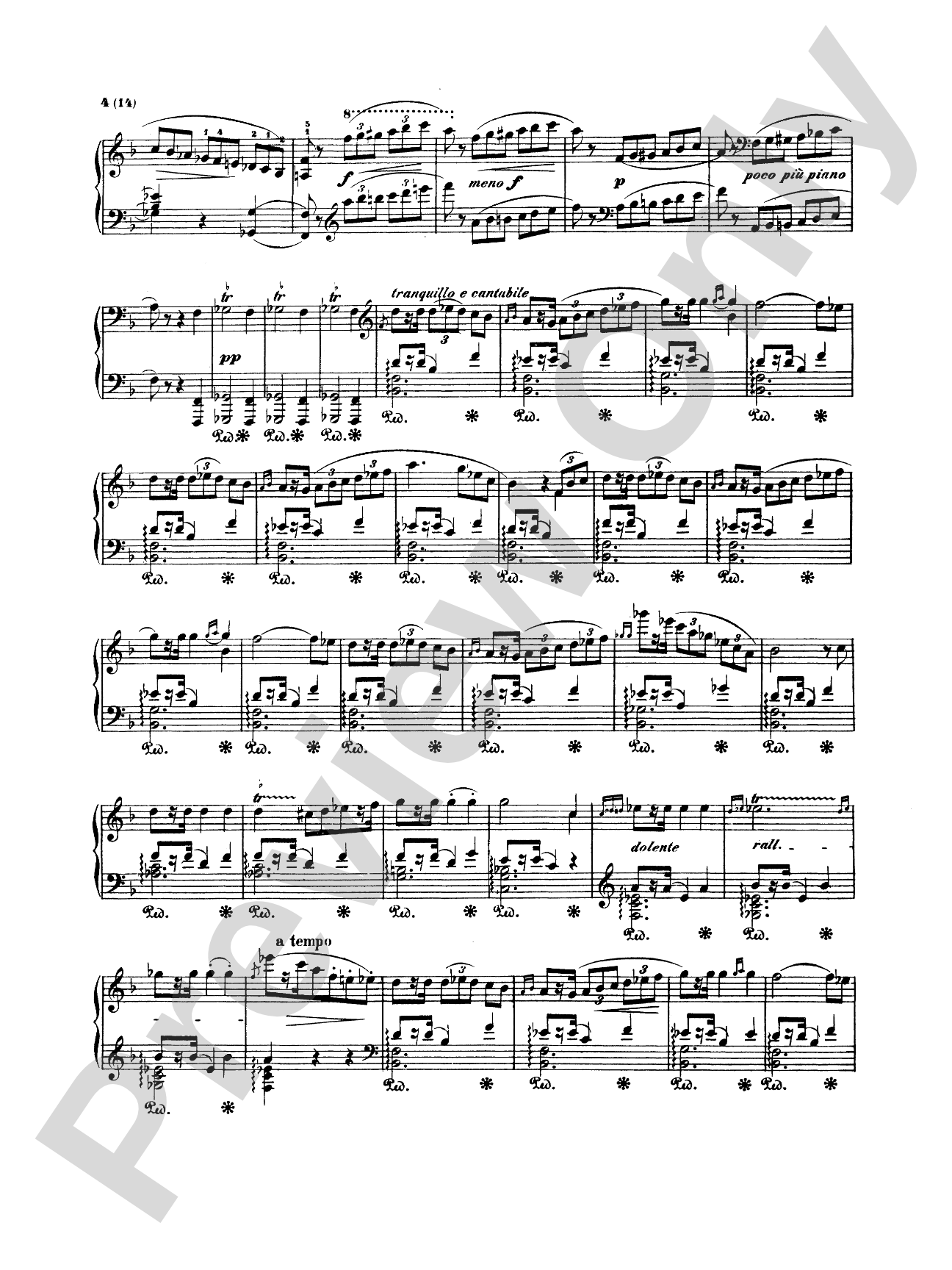 Chopin: Rondos (Ed. Franz Liszt)