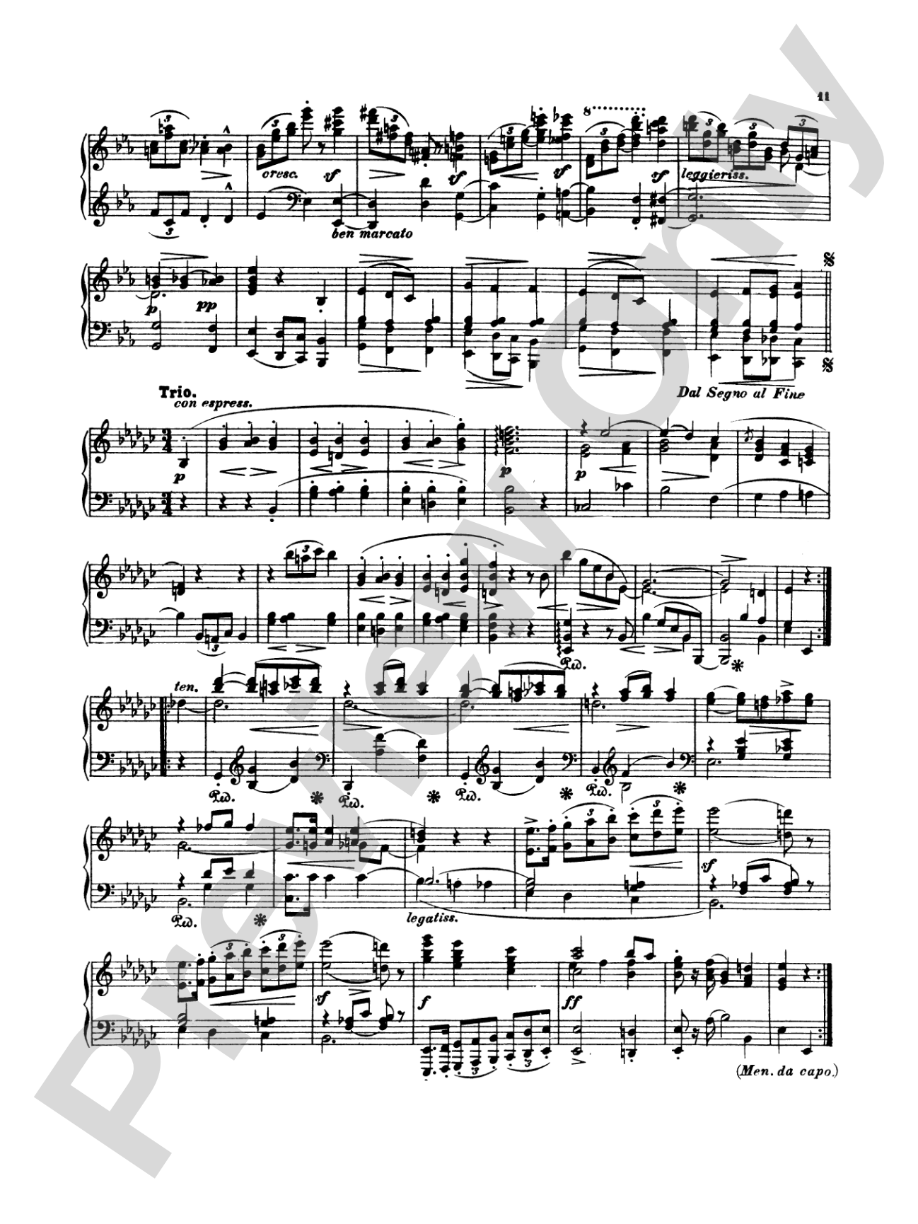 Chopin: Three Sonatas (Ed. Franz Liszt): Piano Book