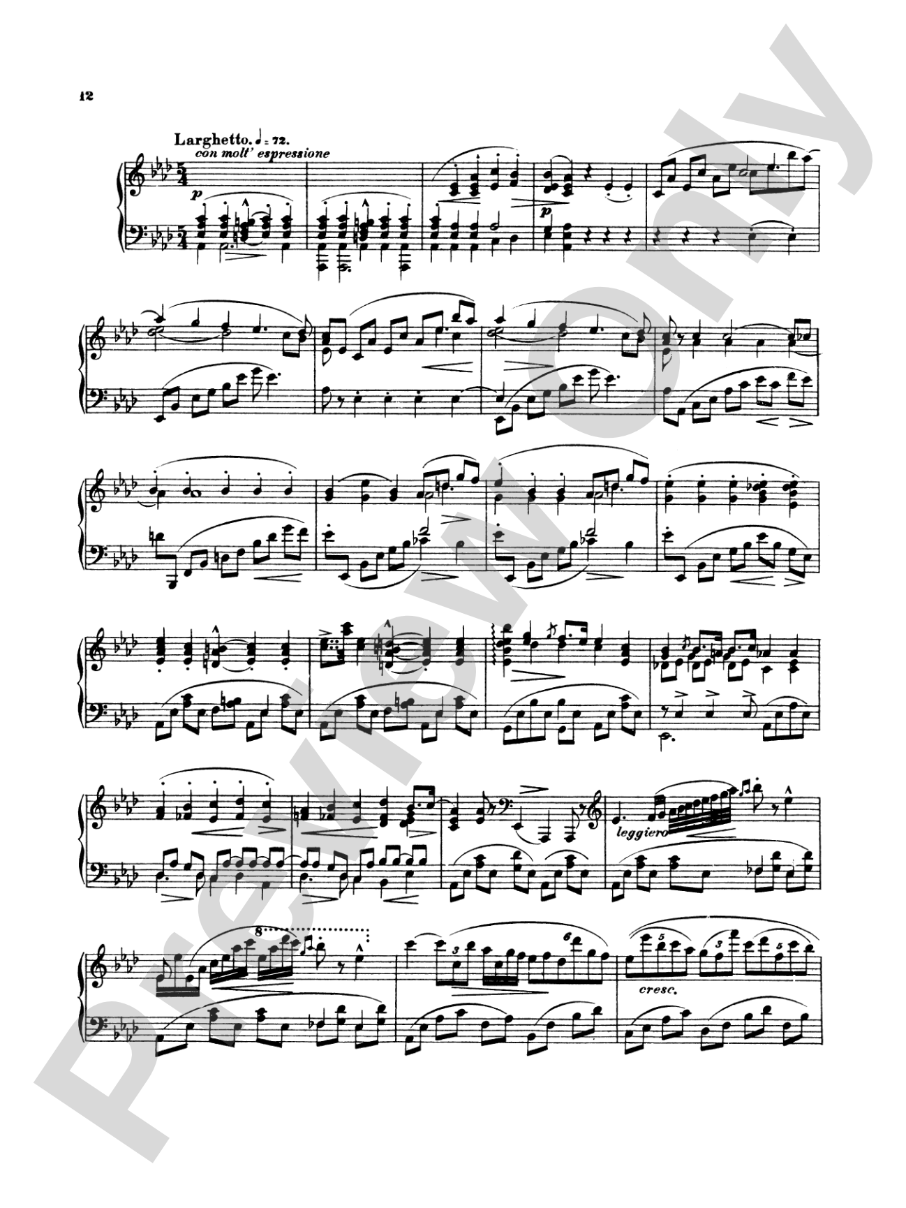Chopin: Three Sonatas (Ed. Franz Liszt): Piano Book